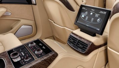 Audi A8 L Extended, Limousine Penantang Maybach Dari Audi Audi A8 L Extended, Limousine Penantang Maybach Dari Audi