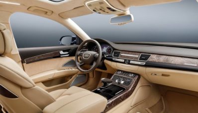 Audi A8 L Extended, Limousine Penantang Maybach Dari Audi Audi A8 L Extended, Limousine Penantang Maybach Dari Audi