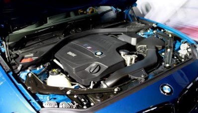 BMW M2 Resmi Mengaspal di Indonesia Dengan Harga 1.3 Miliar BMW M2 Resmi Mengaspal di Indonesia Dengan Harga 1.3 Miliar