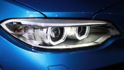 BMW M2 Resmi Mengaspal di Indonesia Dengan Harga 1.3 Miliar BMW M2 Resmi Mengaspal di Indonesia Dengan Harga 1.3 Miliar