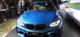 BMW-M2-Engine