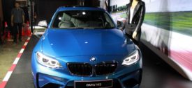 BMW-M2-Transmission