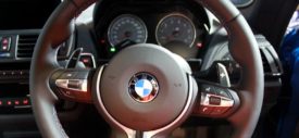 BMW M2 Interior