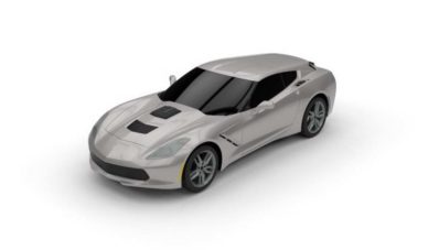 Callaway Bakal Merealisasikan Ide Desain Corvette Aerowagen Callaway Bakal Merealisasikan Ide Desain Corvette Aerowagen