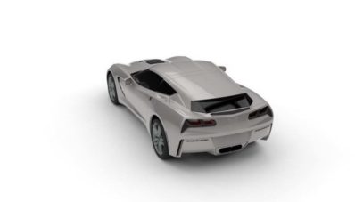 Callaway Bakal Merealisasikan Ide Desain Corvette Aerowagen Callaway Bakal Merealisasikan Ide Desain Corvette Aerowagen