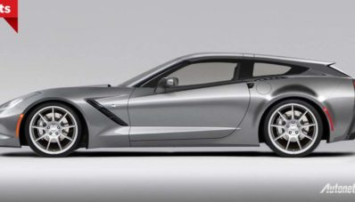 Callaway Bakal Merealisasikan Ide Desain Corvette Aerowagen Callaway Bakal Merealisasikan Ide Desain Corvette Aerowagen