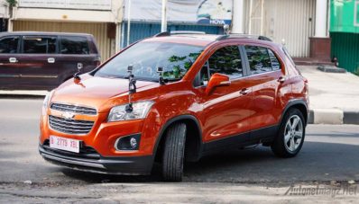 Chevrolet Indonesia Gelar Final Trax Unlock The City, Pemenang Dapatkan 1 Unit Chevrolet Trax! Chevrolet Indonesia Gelar Final Trax Unlock The City, Pemenang Dapatkan 1 Unit Chevrolet Trax!