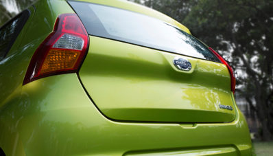 Datsun Redi-GO : Semurah Apa Jika Masuk ke Indonesia? Datsun Redi-GO : Semurah Apa Jika Masuk ke Indonesia?