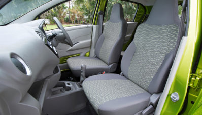 Datsun Redi-GO : Semurah Apa Jika Masuk ke Indonesia? Datsun Redi-GO : Semurah Apa Jika Masuk ke Indonesia?