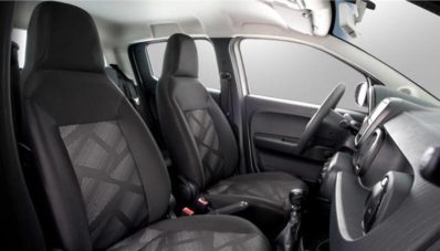 Fiat Mobi Akan Menjadi Pesaing Datsun Redi-GO di India