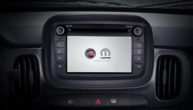 Fiat Mobi Akan Menjadi Pesaing Datsun Redi-GO di India