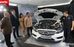 Dealer Resmi MobKas Mercedes-Benz Bersertifikasi Hadir di Kuningan Jakarta Dealer Resmi MobKas Mercedes-Benz Bersertifikasi Hadir di Kuningan Jakarta