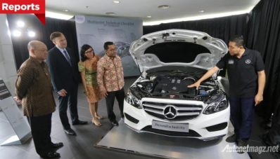 Dealer Resmi MobKas Mercedes-Benz Bersertifikasi Hadir di Kuningan Jakarta Dealer Resmi MobKas Mercedes-Benz Bersertifikasi Hadir di Kuningan Jakarta