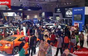 Total Transaksi IIMS 2016 Sebesar 2,2 Triliun Rupiah, Bisnis Otomotif Nasional Menggeliat Kembali? Total Transaksi IIMS 2016 Sebesar 2,2 Triliun Rupiah, Bisnis Otomotif Nasional Menggeliat Kembali?