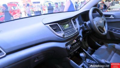 All New Hyundai Tucson Meluncur, Harga Cuma 385 Juta Saja! All New Hyundai Tucson Meluncur, Harga Cuma 385 Juta Saja!