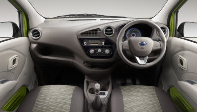 Datsun Redi-GO : Semurah Apa Jika Masuk ke Indonesia? Datsun Redi-GO : Semurah Apa Jika Masuk ke Indonesia?