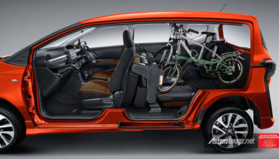 Toyota Sienta Resmi Meluncur di Indonesia, Pesan Sekarang Terima Juli 2016 Toyota Sienta Resmi Meluncur di Indonesia, Pesan Sekarang Terima Juli 2016