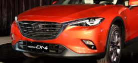 Mazda-CX4-2016-front