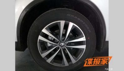 Renault Koleos 2017 Terkuak Dengan Desain Renault Terbaru Renault Koleos 2017 Terkuak Dengan Desain Renault Terbaru