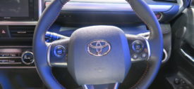 Transmisi Toyota Sienta