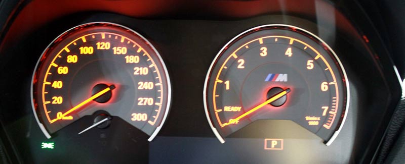 BMW, Speedometer-BMW-M2: BMW M2 Resmi Mengaspal di Indonesia Dengan Harga 1.3 Miliar