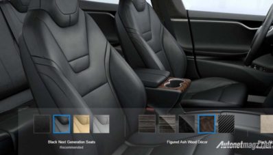 Tesla Model S 2017 Facelift Kini Tampil Tanpa Grille Kumis Tesla Model S 2017 Facelift Kini Tampil Tanpa Grille Kumis