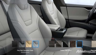 Tesla Model S 2017 Facelift Kini Tampil Tanpa Grille Kumis Tesla Model S 2017 Facelift Kini Tampil Tanpa Grille Kumis