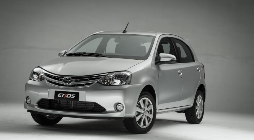 Toyota Etios Valco Tidak Jadi Stop Produksi, Tahun Depan Masih Ada! Toyota Etios Valco Tidak Jadi Stop Produksi, Tahun Depan Masih Ada!