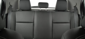 Toyota Etios Facelift 2016 interior