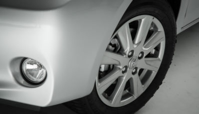 Toyota Etios Facelift Diluncurkan Dengan Ubahan Fokus Pada Interior Toyota Etios Facelift Diluncurkan Dengan Ubahan Fokus Pada Interior