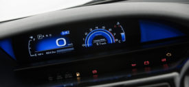 Toyota Etios Facelift Cruise control