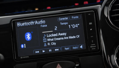 Toyota Etios Facelift Diluncurkan Dengan Ubahan Fokus Pada Interior Toyota Etios Facelift Diluncurkan Dengan Ubahan Fokus Pada Interior