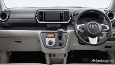 Wah Kembaran Sirion, Toyota Passo Terbaru Dirilis Di Jepang! Wah Kembaran Sirion, Toyota Passo Terbaru Dirilis Di Jepang!