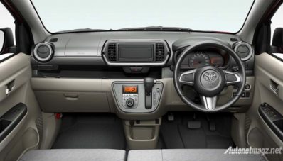 Wah Kembaran Sirion, Toyota Passo Terbaru Dirilis Di Jepang! Wah Kembaran Sirion, Toyota Passo Terbaru Dirilis Di Jepang!