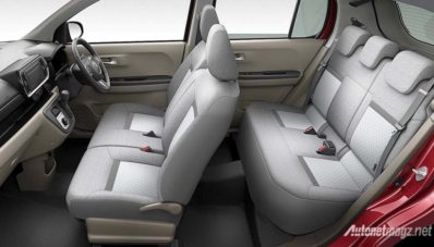 Wah Kembaran Sirion, Toyota Passo Terbaru Dirilis Di Jepang! Wah Kembaran Sirion, Toyota Passo Terbaru Dirilis Di Jepang!