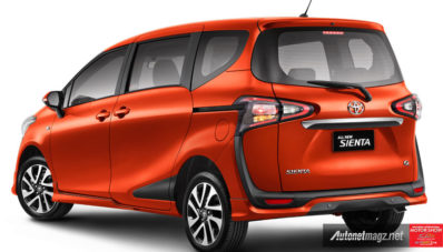 Toyota Sienta Resmi Meluncur di Indonesia, Pesan Sekarang Terima Juli 2016 Toyota Sienta Resmi Meluncur di Indonesia, Pesan Sekarang Terima Juli 2016