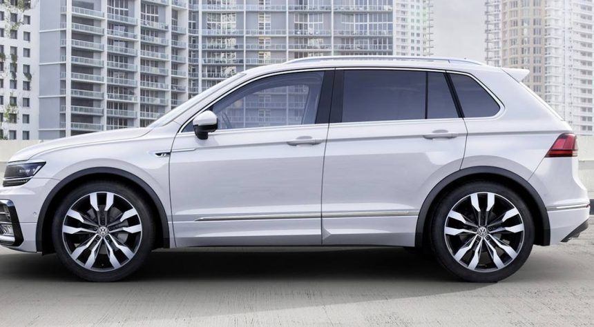 Mesin Diesel Volkswagen Makin Bertenaga Setelah Direcall?