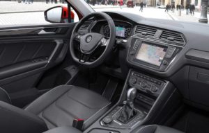 All New VW Tiguan XL 2016 Akan Jadi SUV 7 Seater Termurah VW All New VW Tiguan XL 2016 Akan Jadi SUV 7 Seater Termurah VW