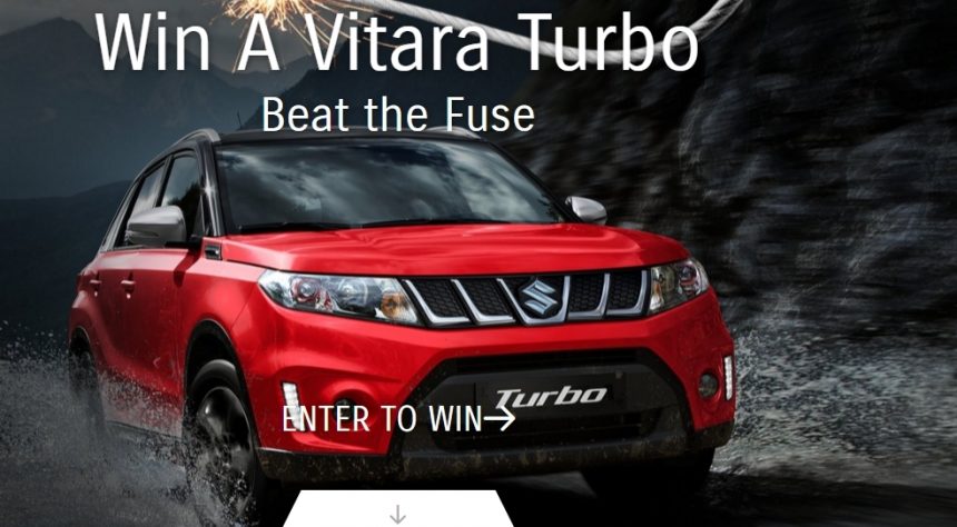 Suzuki Vitara Turbo Hadir di Australia, Indonesia Kapan? Suzuki Vitara Turbo Hadir di Australia, Indonesia Kapan?
