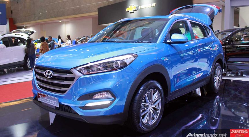 Hyundai Akan Pensiunkan Penamaan Model i? Hyundai Akan Pensiunkan Penamaan Model i?