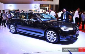 First Impression Review Audi A6 Product Improvement Indonesia 2016 First Impression Review Audi A6 Product Improvement Indonesia 2016