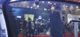 SsangYong Sebar Teaser SsangYong Rexton Facelift, Debut Tahun Depan (2)