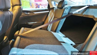 First Impression Review Honda Civic Turbo Indonesia 2016 First Impression Review Honda Civic Turbo Indonesia 2016