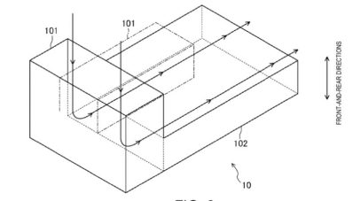 Paten Rancangan Mesin Rotary Mazda SkyActiv-R Muncul, Yuk Simak Detailnya! Paten Rancangan Mesin Rotary Mazda SkyActiv-R Muncul, Yuk Simak Detailnya!