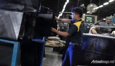 Goodyear Indonesia Adakan Factory Visit, Cari Tahu Bagaimana Ban Mobilmu Dibuat! Goodyear Indonesia Adakan Factory Visit, Cari Tahu Bagaimana Ban Mobilmu Dibuat!