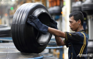 Goodyear Indonesia Adakan Factory Visit, Cari Tahu Bagaimana Ban Mobilmu Dibuat! Goodyear Indonesia Adakan Factory Visit, Cari Tahu Bagaimana Ban Mobilmu Dibuat!