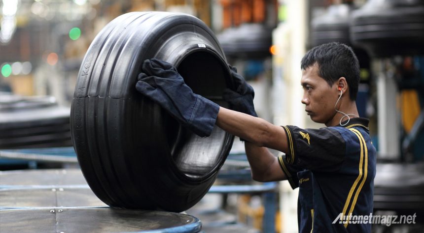 Goodyear Indonesia Adakan Factory Visit, Cari Tahu Bagaimana Ban Mobilmu Dibuat! Goodyear Indonesia Adakan Factory Visit, Cari Tahu Bagaimana Ban Mobilmu Dibuat!