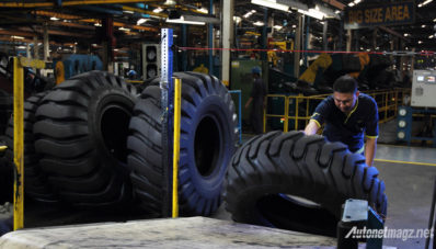 Goodyear Indonesia Adakan Factory Visit, Cari Tahu Bagaimana Ban Mobilmu Dibuat! Goodyear Indonesia Adakan Factory Visit, Cari Tahu Bagaimana Ban Mobilmu Dibuat!