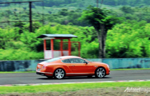 Bentley Continental GT V8 S Diperkenalkan Di Indonesia, Salah Satu Gran Tourer Termewah Yang Pernah Ada! Bentley Continental GT V8 S Diperkenalkan Di Indonesia, Salah Satu Gran Tourer Termewah Yang Pernah Ada!