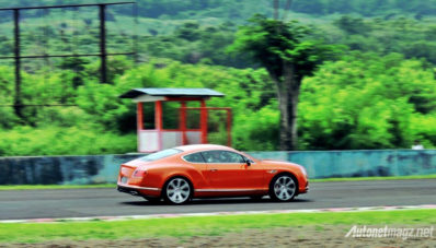 Bentley Continental GT V8 S Diperkenalkan Di Indonesia, Salah Satu Gran Tourer Termewah Yang Pernah Ada! Bentley Continental GT V8 S Diperkenalkan Di Indonesia, Salah Satu Gran Tourer Termewah Yang Pernah Ada!